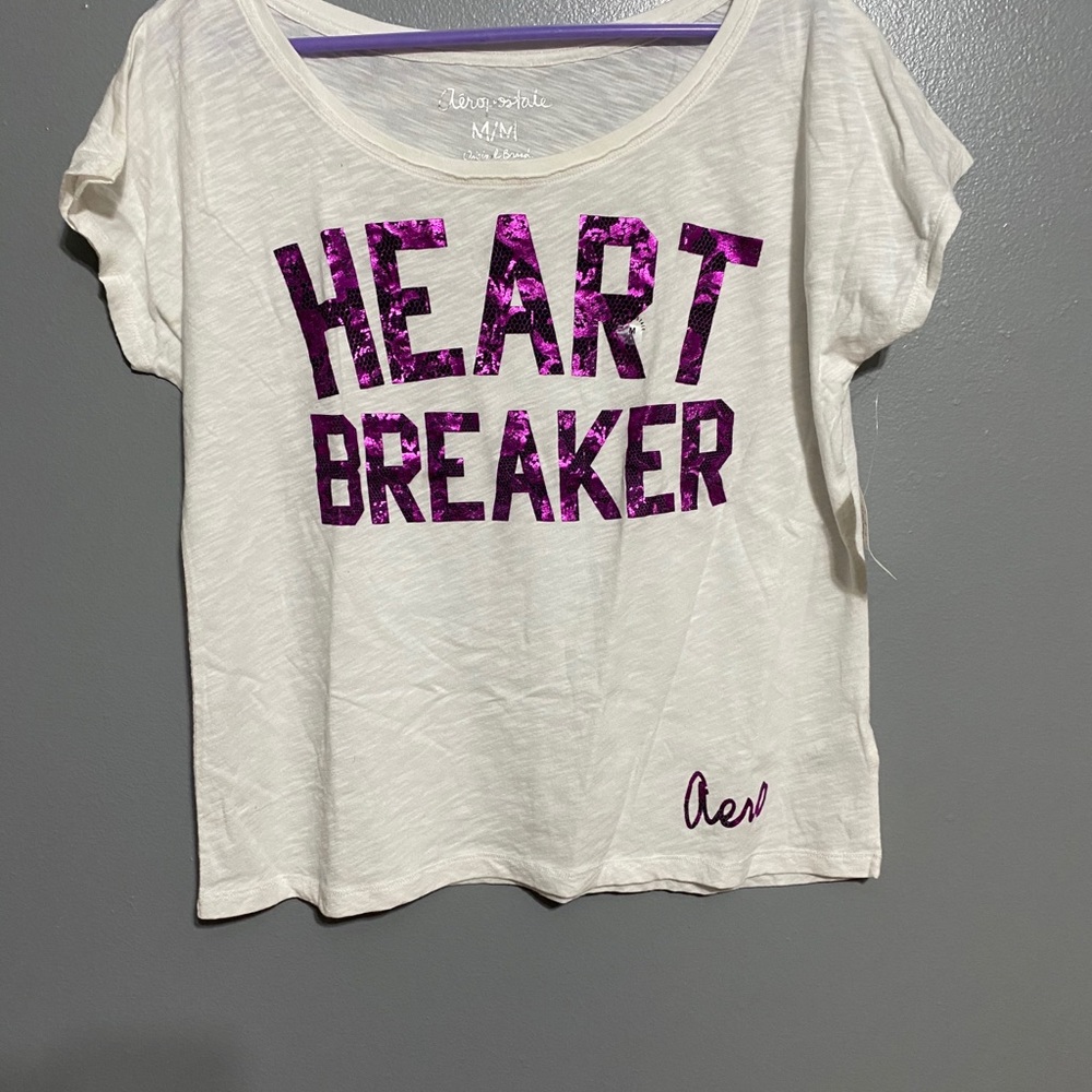 Aeropostale top